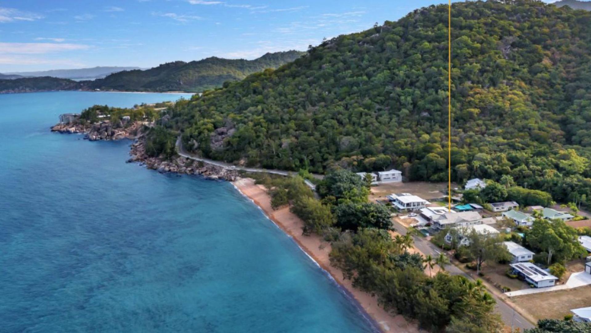 Stunning Ocean Views Villa Arcadia Kültér fotó